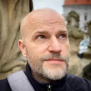 Meet your Posher, Daniel